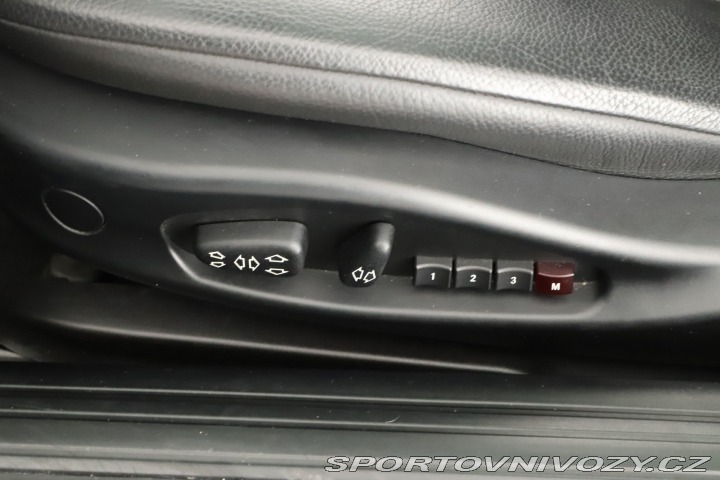 BMW 6 630i 2008