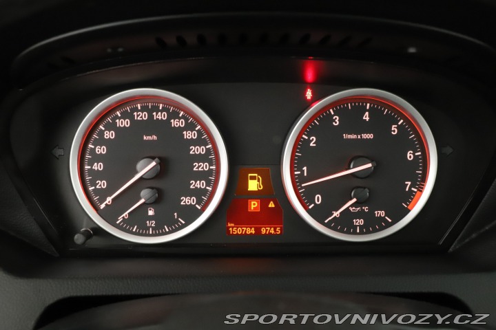 BMW 6 630i 2008