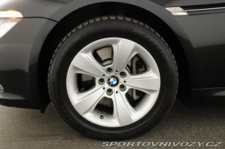 BMW 6 630i 2008