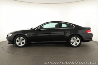 BMW 6 630i 2008