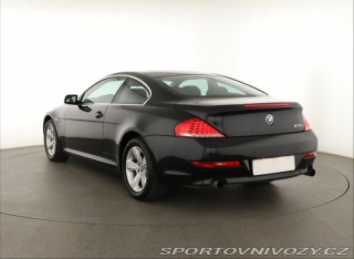 BMW 6 630i 2008