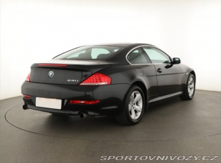 BMW 6 630i 2008