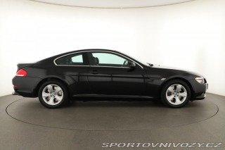 BMW 6 630i 2008
