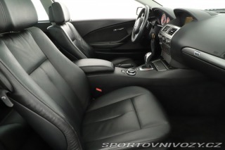 BMW 6 630i 2008