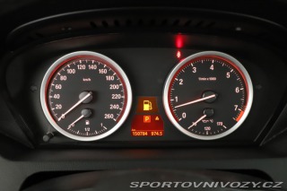 BMW 6 630i 2008