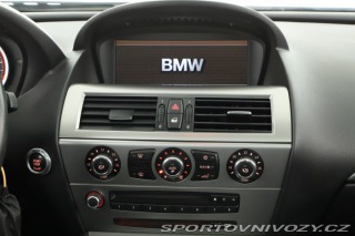 BMW 6 630i 2008