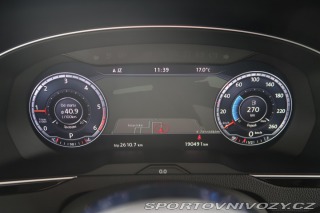 Volkswagen Ostatní modely Passat R-Line 2.0 BiTDI 2016
