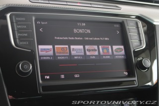Volkswagen Ostatní modely Passat R-Line 2.0 BiTDI 2016