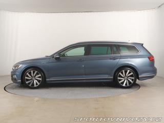 Volkswagen Ostatní modely Passat R-Line 2.0 BiTDI 2016