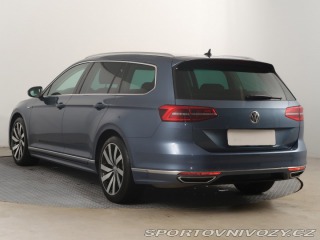 Volkswagen Ostatní modely Passat R-Line 2.0 BiTDI 2016