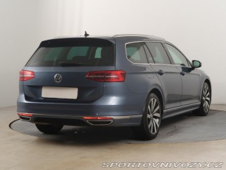 Volkswagen Ostatní modely Passat R-Line 2.0 BiTDI 2016