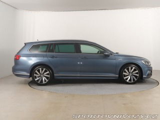 Volkswagen Ostatní modely Passat R-Line 2.0 BiTDI 2016