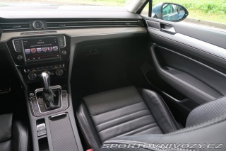Volkswagen Ostatní modely Passat R-Line 2.0 BiTDI 2016
