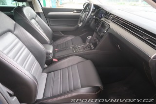 Volkswagen Ostatní modely Passat R-Line 2.0 BiTDI 2016