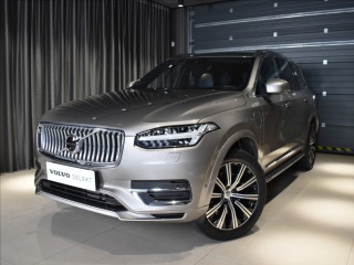 Volvo  XC90 2,0 T8 AWD B&W,Vzduch
