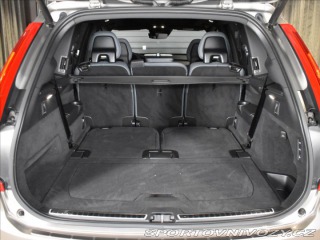 Volvo Ostatní modely XC90 2,0 T8 AWD B&W,Vzduch 2020