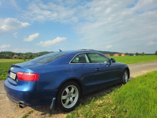 Audi A5 3,0   B8