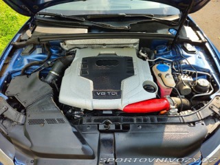 Audi A5 3,0 B8 2007