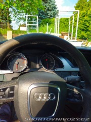 Audi A5 3,0 B8 2007