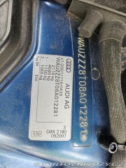 Audi A5 3,0 B8 2007