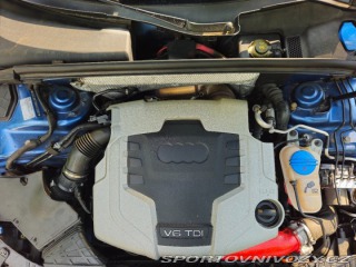 Audi A5 3,0 B8 2007