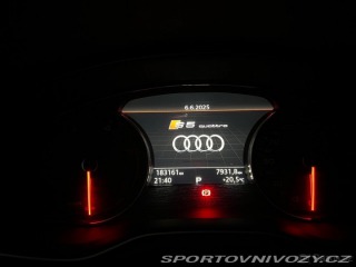 Audi A5 3,0 200 kW 2018