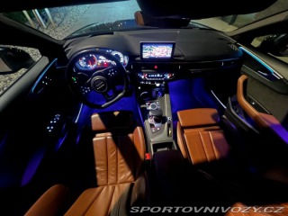 Audi A5 3,0 200 kW 2018