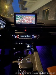Audi A5 3,0 200 kW 2018