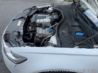 Audi A6 3,0   r.v. 2013 2013