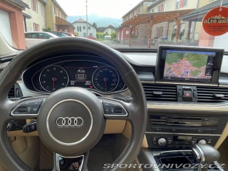 Audi A6 3,0   r.v. 2013 2013