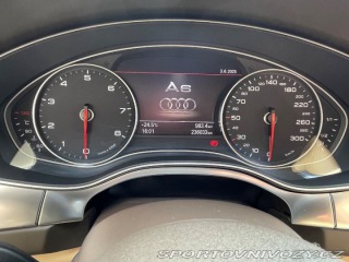 Audi A6 3,0   r.v. 2013 2013