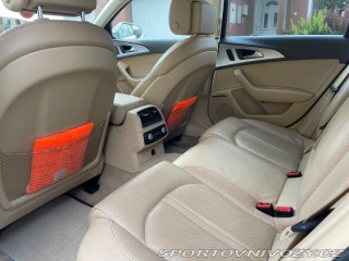 Audi A6 3,0   r.v. 2013 2013