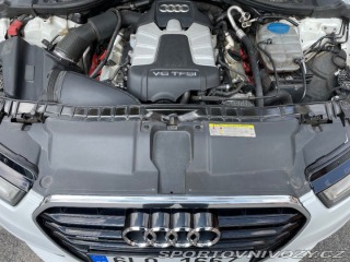 Audi A6 3,0   r.v. 2013 2013