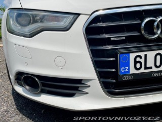 Audi A6 3,0   r.v. 2013 2013