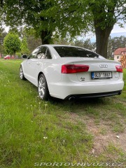 Audi A6 3,0   r.v. 2013 2013