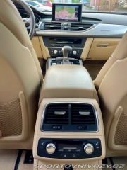 Audi A6 3,0   r.v. 2013 2013
