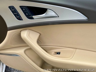 Audi A6 3,0   r.v. 2013 2013