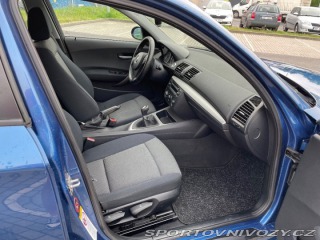 BMW 1 2,0 E87 120i 110kw 2005