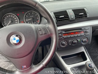 BMW 1 2,0 E87 120i 110kw 2005