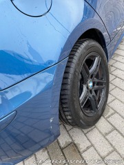 BMW 1 2,0 E87 120i 110kw 2005
