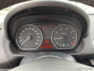 BMW 1 2,0 E87 120i 110kw 2005