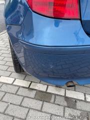 BMW 1 2,0 E87 120i 110kw 2005