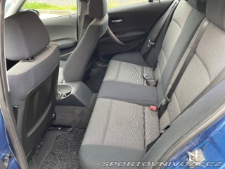 BMW 1 2,0 E87 120i 110kw 2005