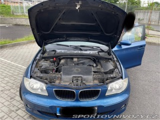 BMW 1 2,0 E87 120i 110kw 2005