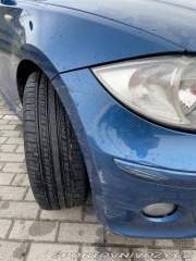 BMW 1 2,0 E87 120i 110kw 2005