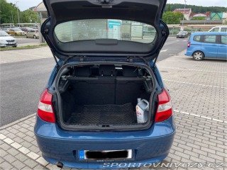 BMW 1 2,0 E87 120i 110kw 2005