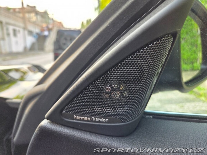 BMW 4 2,0 manuál, r.v. 2014 – 2014
