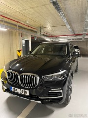 BMW X5 3,0   g05 d