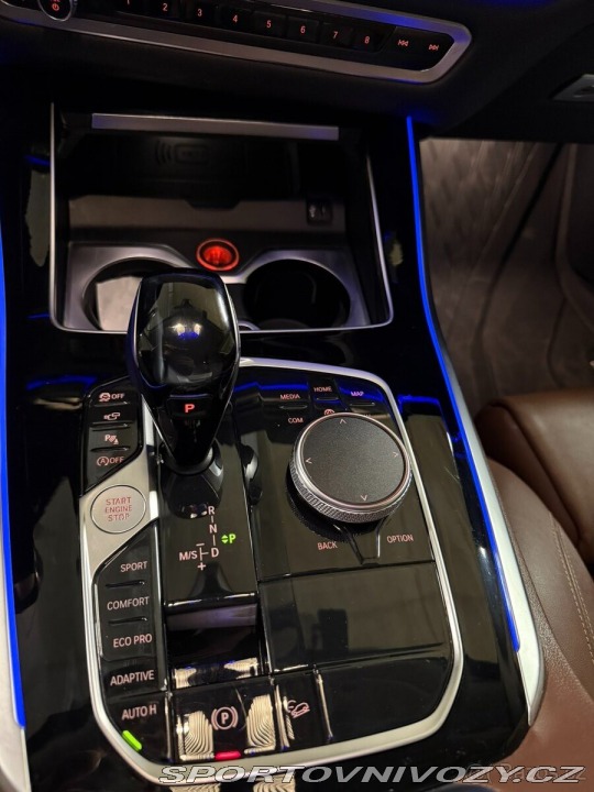 BMW X5 3,0 g05 d 2019