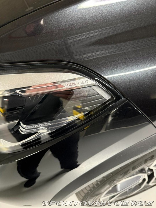 BMW X5 3,0 g05 d 2019